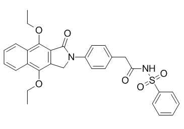 GW627368 439288-66-1